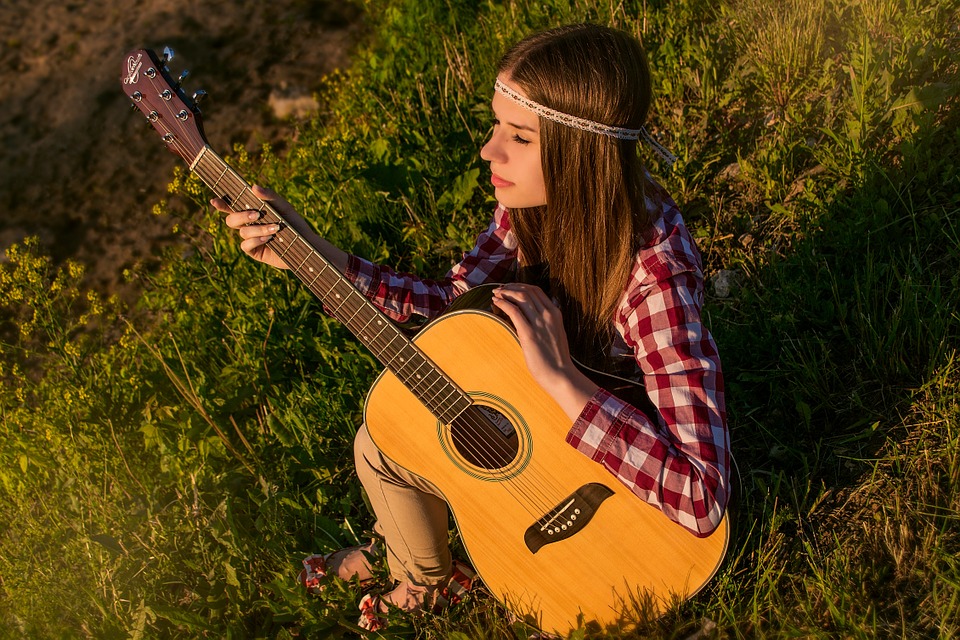 Les bienfaits de la musique